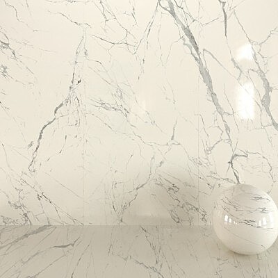 Gresie CAESAR, ANIMA STATUARIO VENATO LAPAT 119.5x119.5, ACYU, mp/cutie 2.86