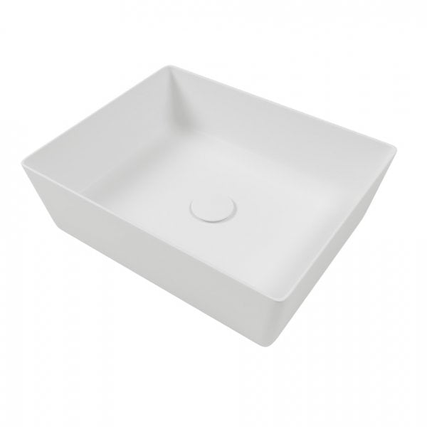 LAVOAR HAPPY HOUR slim 11:00s BIANCO Y1VH01, 50x38 cm, HATRIA