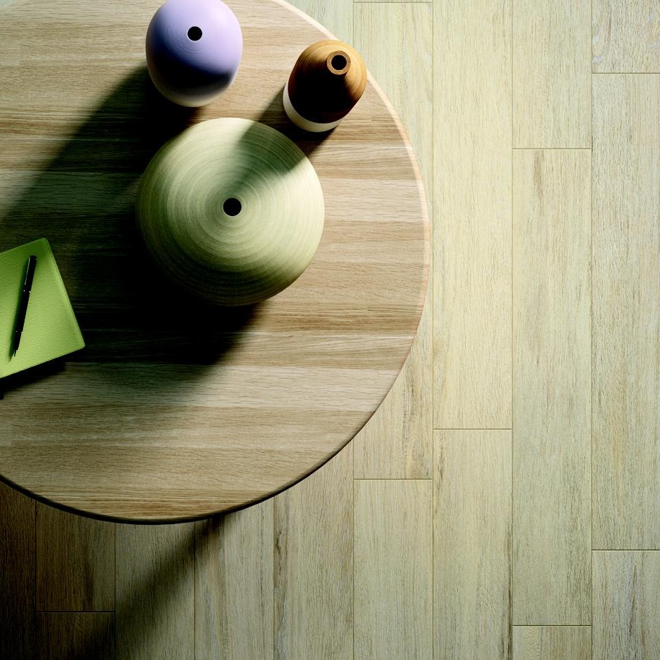 Gresie tip parchet MARAZZI, I ROVERI HOME FORESTA 15X90, K5YS, mp/cutie 1.04