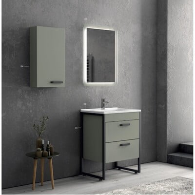MOBILIER BAIE IKAROS 65 OGLINDA  60X80X4