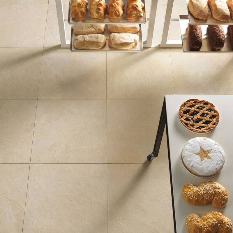 Gresie CAESAR, SLAB KHAKY XT 60X60, ABTZ, mp/cutie 0.72 Gresie CAESAR, SLAB KHAKY XT 60X60, ABTZ, mp/cutie 0.72