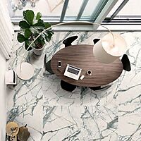 Gresie IMOLA CERAMICA, THE ROOM PAN INVISIBLE WH6 120LP 120x120, mp/cutie 2.88 Gresie IMOLA CERAMICA, THE ROOM PAN INVISIBLE WH6 120LP 120x120, mp/cutie 2.88