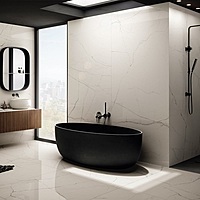 Gresie THE ROOM STATUARIO VENA PICCOLA STA VP6 12RM MATT, 60x120, mp/cutie 2.88 Gresie THE ROOM STATUARIO VENA PICCOLA STA VP6 12RM MATT, 60x120, mp/cutie 2.88
