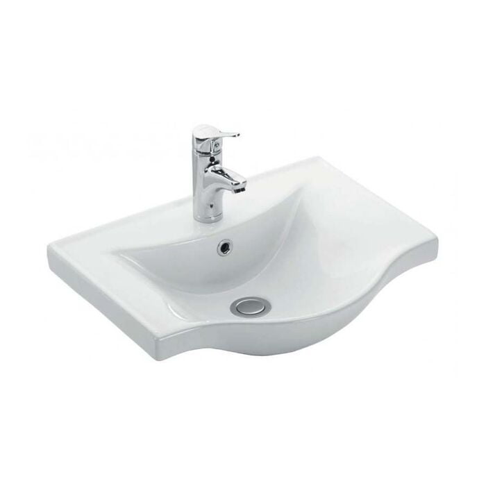 7055 BASIC LAVOAR BAIE 550X450X175MM 7055 BASIC LAVOAR BAIE 550X450X175MM