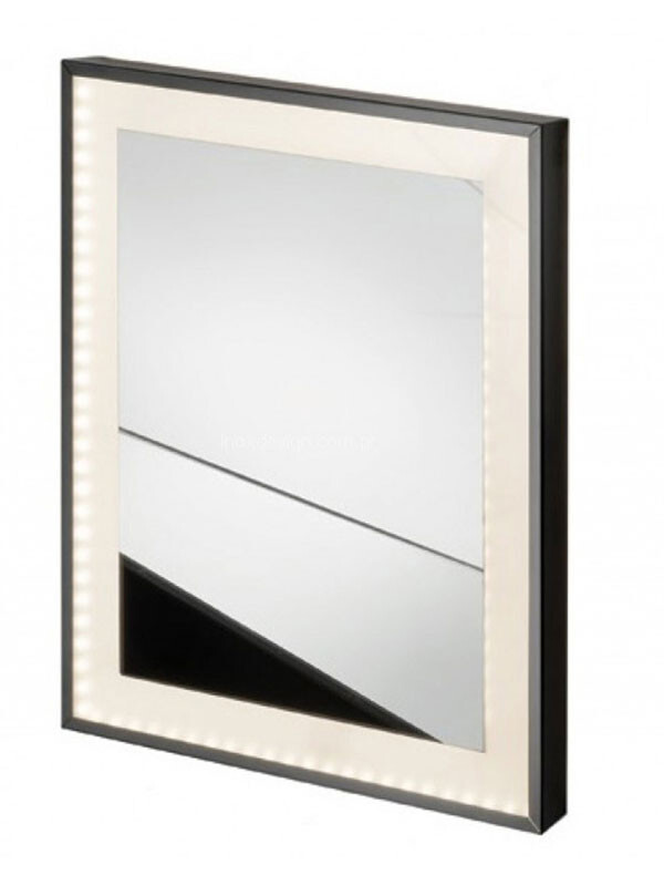 OGLINDA KARAG, LED LIGHT FRAME LD-BM 100x100 cm OGLINDA KARAG, LED LIGHT FRAME LD-BM 100x100 cm