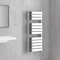 RADIATOR KARAG MARCELLO CHROME 51X120 RADIATOR KARAG MARCELLO CHROME 51X120