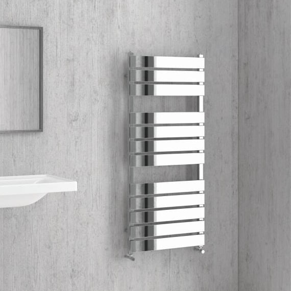 RADIATOR KARAG MARCELLO CHROME 51X120 RADIATOR KARAG MARCELLO CHROME 51X120