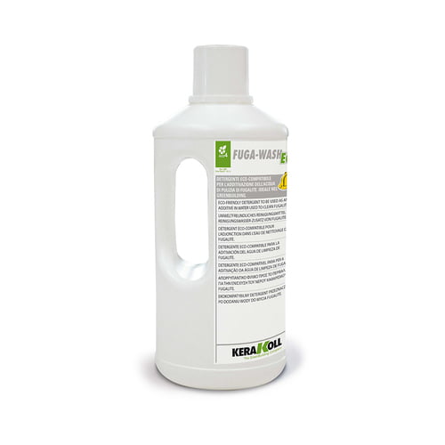 SOLUTIE DE CURATAT FUGA-WASH ECO 1.5L SOLUTIE DE CURATAT FUGA-WASH ECO 1.5L