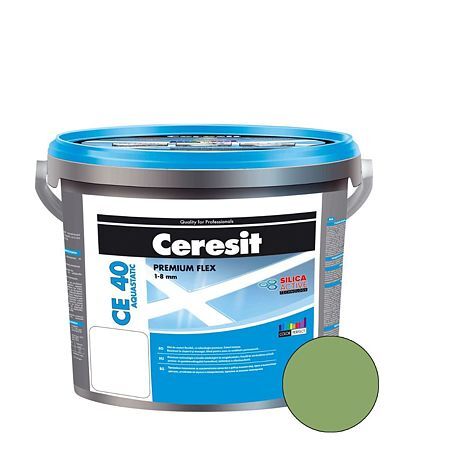 Chit de rost Ceresit CE40, 5kg, Kiwi Chit de rost Ceresit CE40, 5kg, Kiwi
