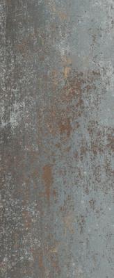 Gresie / faianta subtire, ENGLISH METAL GREY 3000 x 900 x 3+ mm, porcelain tile