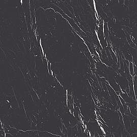 Gresie / faianta subtire, MARBLE BLACK NATURAL 3000 x 900 x 3+ mm, porcelain tile