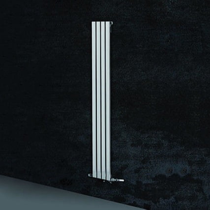 RADIATOR KARAG MARCELLO CHROME 31X180 RADIATOR KARAG MARCELLO CHROME 31X180