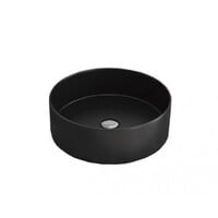 Lavoar baie KARAG, LT3134-MMB NEGRU MATT 355X355X120 mm Lavoar baie KARAG, LT3134-MMB NEGRU MATT 355X355X120 mm