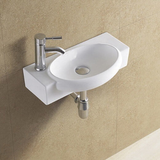 LAVOAR BASIN LT-5037 500X270X120MM LAVOAR BASIN LT-5037 500X270X120MM