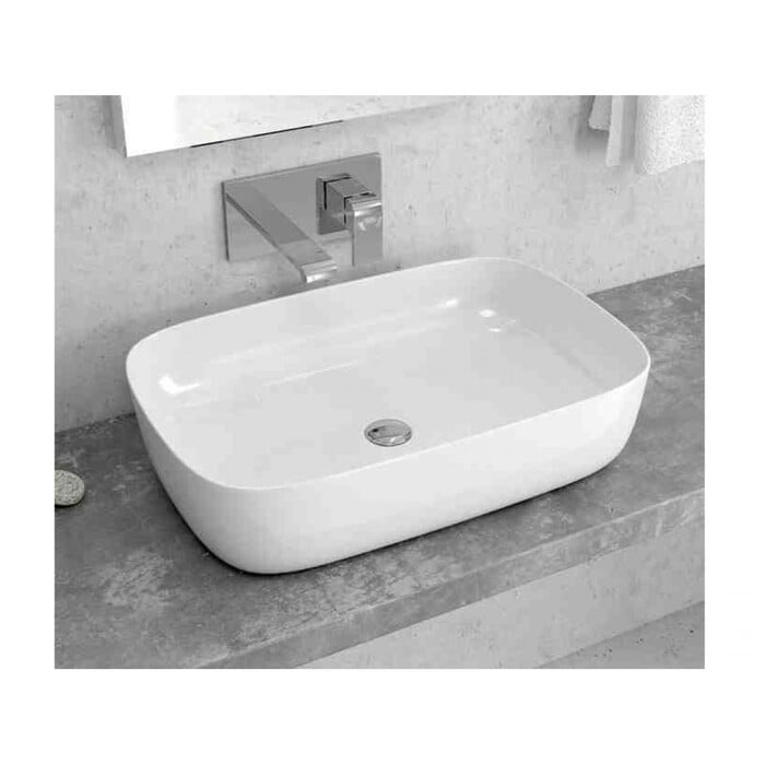 LAVOAR BAIE LT 2143-P 600X390X145MM PE BLAT LAVOAR BAIE LT 2143-P 600X390X145MM PE BLAT