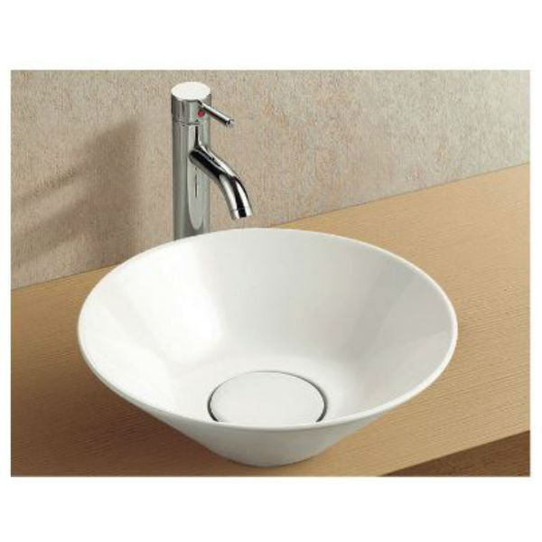 LT3133 LAVOAR BAIE PE BLAT 420X420X140MM LT3133 LAVOAR BAIE PE BLAT 420X420X140MM