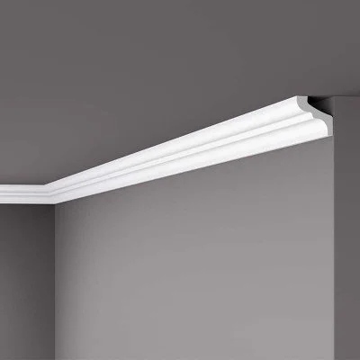 Profil decorativ dynamic LX-30, 30x30x2000 mm Profil decorativ dynamic LX-30, 30x30x2000 mm