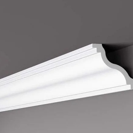 Profil decorativ dynamic LX-165, 100x100x2000 mm Profil decorativ dynamic LX-165, 100x100x2000 mm