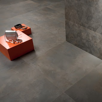 MAKE ANTRACITE CORTEN 60X120, mp/cutie 1.44 MAKE ANTRACITE CORTEN 60X120, mp/cutie 1.44