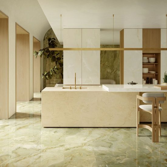 Gresie MARAZZI, GRANDE MARBLE LOOK ONICE GIADA LUX MEX6 60X120, mp/cutie 2.16 Gresie MARAZZI, GRANDE MARBLE LOOK ONICE GIADA LUX MEX6 60X120, mp/cutie 2.16