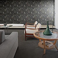Gresie MARAZZI, POSTER ANTRACITE 60X120, mp/cutie 1.44 Gresie MARAZZI, POSTER ANTRACITE 60X120, mp/cutie 1.44