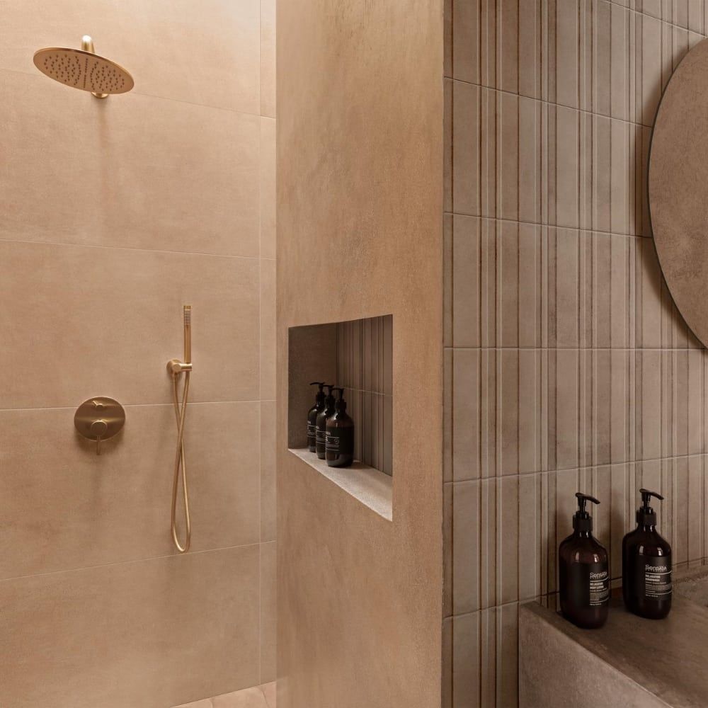 Gresie MARAZZI, SLOW COCCIO RETT 60X120, MFS6, mp/cutie 1.44 Gresie MARAZZI, SLOW COCCIO RETT 60X120, MFS6, mp/cutie 1.44