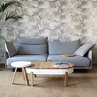 Gresie MARAZZI, STREAM IVORY RETT 60X120, mp/cutie 1.44 Gresie MARAZZI, STREAM IVORY RETT 60X120, mp/cutie 1.44