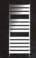 RADIATOR MARCELLO CHROME 51X120 RADIATOR MARCELLO CHROME 51X120