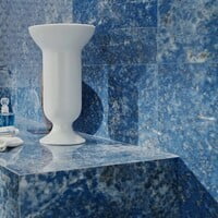 Gresie ATLAS CONCORDE, MARVEL DREAM Marvel Ultramarine 75x75 Lappato, AL2G, mp/cutie 1.125
