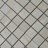 MOZAIC SYMPHONY ALMOND 4.7X4.7 MOZAIC SYMPHONY ALMOND 4.7X4.7