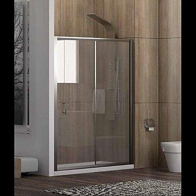 Cabina dus KARAG, NEW FLORA 500, 1700X1800, CLEAR GLASS