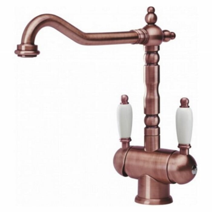 RT540064 RETRO BATERIE LAVOAR OLD COPPER RT540064 RETRO BATERIE LAVOAR OLD COPPER