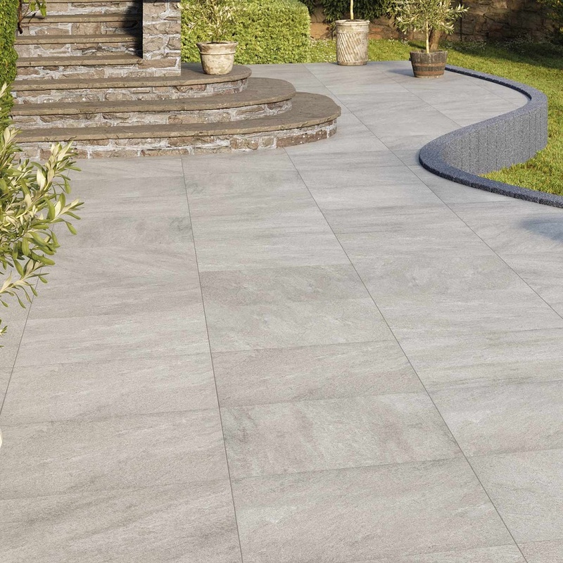 Gresie SERENITY GREY XT 60X60, mp/cutie 0.72 Gresie SERENITY GREY XT 60X60, mp/cutie 0.72