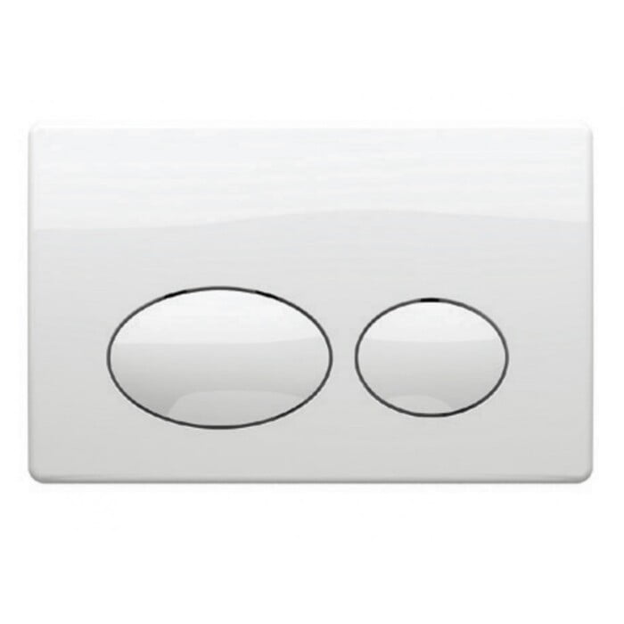 CLAPETA P61-0130 TACTILE WHITE CLAPETA P61-0130 TACTILE WHITE
