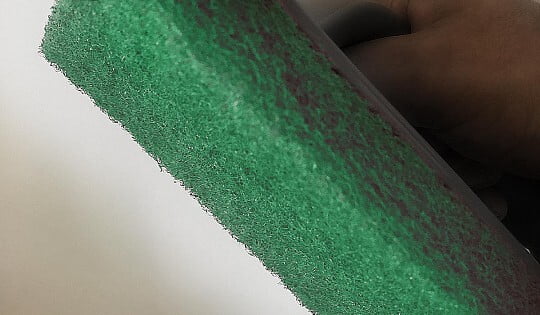 Burete de curatat FABER, GREEN PAD 25x15x2, pentru curatare grea, structura mai abraziva decat RED PAD Burete de curatat FABER, GREEN PAD 25x15x2, pentru curatare grea, structura mai abraziva decat RED PAD