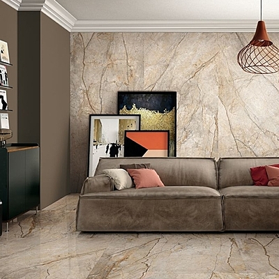Gresie IMOLA CERAMICA, THE ROOM SAN PE6 120 MATT, 6 mm 120X120, mp/cutie 2.88
