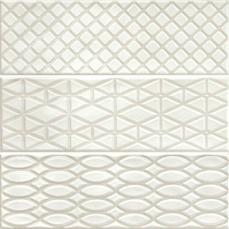 Faianta RAGNO by MARAZZI, BRICK GLOSSY DECOR GREY 10x30, R4KT, buc/cutie 6 Faianta RAGNO by MARAZZI, BRICK GLOSSY DECOR GREY 10x30, R4KT, buc/cutie 6
