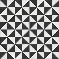 Gresie RAGNO by MARAZZI, CONTRASTI TAPPETO 8 R7HL, 20X20 mp/cutie 0.96