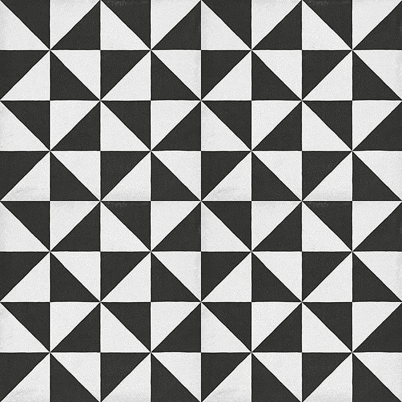 Gresie RAGNO by MARAZZI, CONTRASTI TAPPETO 8 R7HL, 20X20 mp/cutie 0.96