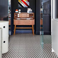 Gresie RAGNO by MARAZZI, CONTRASTI TAPPETO 8 R7HL, 20X20 mp/cutie 0.96