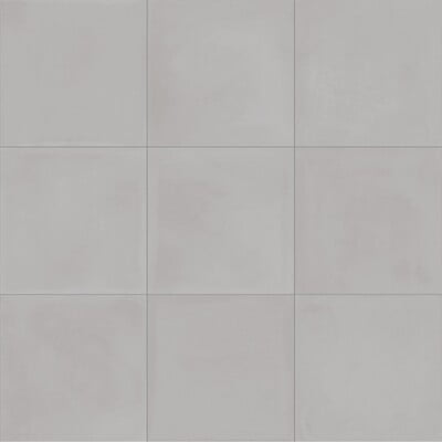 Gresie RAGNO by MARAZZI, CONTRASTI GRIGIO R7GS, 20X20 mp/cutie 0.96