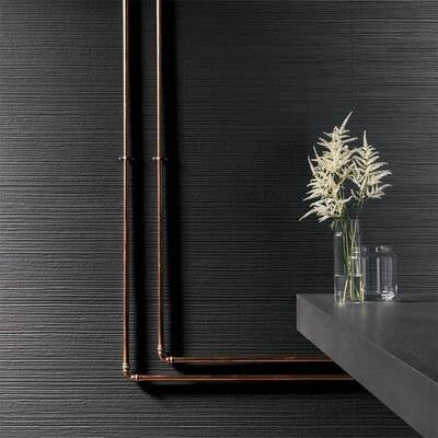 TACTILE CARBONE STRUTTURA 3D RESINA RT 40x120, 00RKMA05, mp/cutie 2.4