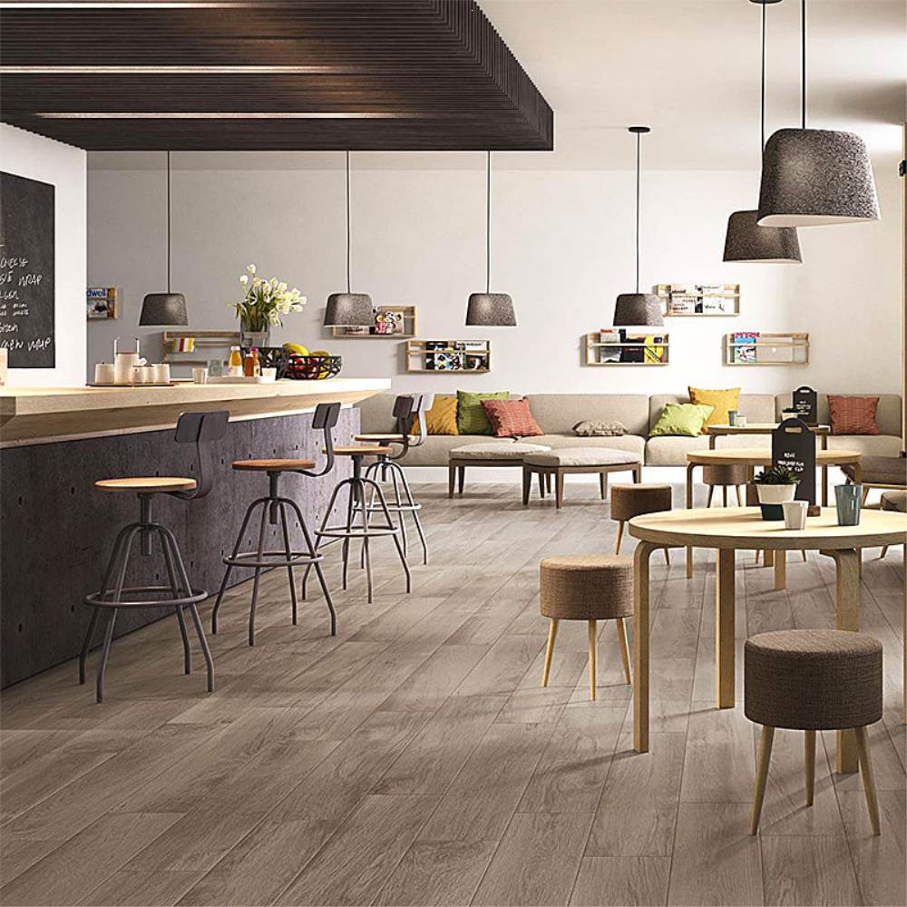 Gresie tip parchet MARAZZI, WOODPLACE COGNAC 20X120, R498, mp/cutie 0.96 Gresie tip parchet MARAZZI, WOODPLACE COGNAC 20X120, R498, mp/cutie 0.96