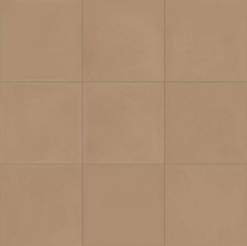 Gresie RAGNO by MARAZZI, CONTRASTI BEIGE R7GT, 20X20 mp/cutie 0.96