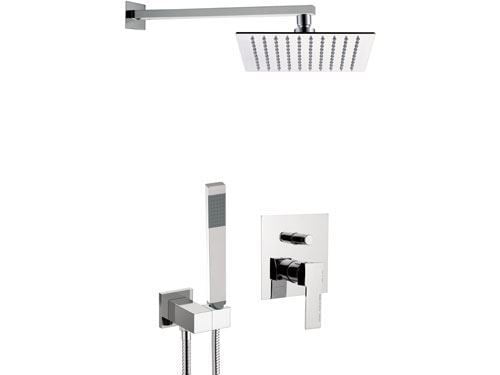 Set REMER, PARA PATRATA DE DUS SISTEM DE DUS INGROPAT Q09S02UFS20 QUBIKA Set REMER, PARA PATRATA DE DUS SISTEM DE DUS INGROPAT Q09S02UFS20 QUBIKA