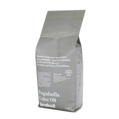 CHIT DE ROST FUGABELLA COLOR 08, 3 KG