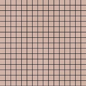 Mozaic MARAZZI, RESINA MOSAICO ROSA 40X40, R7LU, mp/cutie 0.64