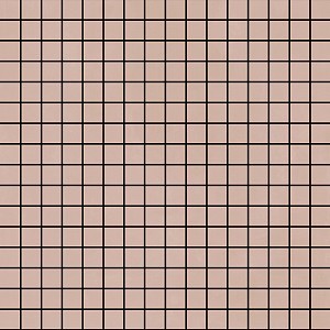 Mozaic MARAZZI, RESINA MOSAICO ROSA 40X40, R7LU, mp/cutie 0.64 Mozaic MARAZZI, RESINA MOSAICO ROSA 40X40, R7LU, mp/cutie 0.64