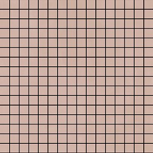 Mozaic MARAZZI, RESINA MOSAICO ROSA 40X40, R7LU, mp/cutie 0.64