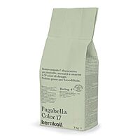 CHIT DE ROST FUGABELLA COLOR 17, 3 KG CHIT DE ROST FUGABELLA COLOR 17, 3 KG